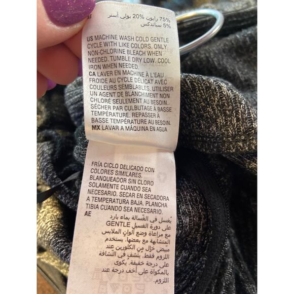 Bar 111 jumpsuit - Picture 10 of 12